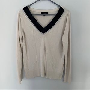 Banana Republic sweater